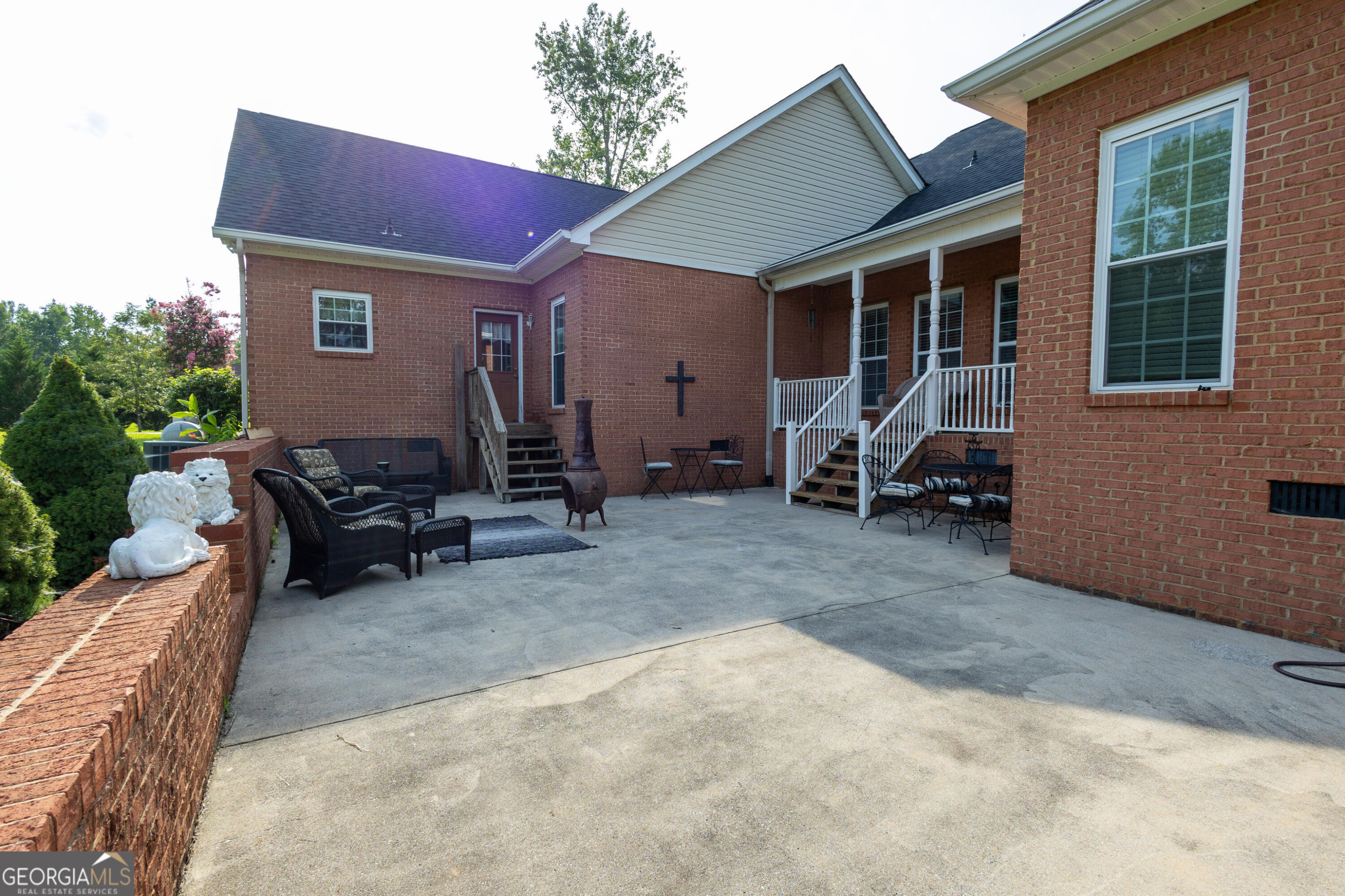 30 Rea Drive, Summerville, Georgia image 41