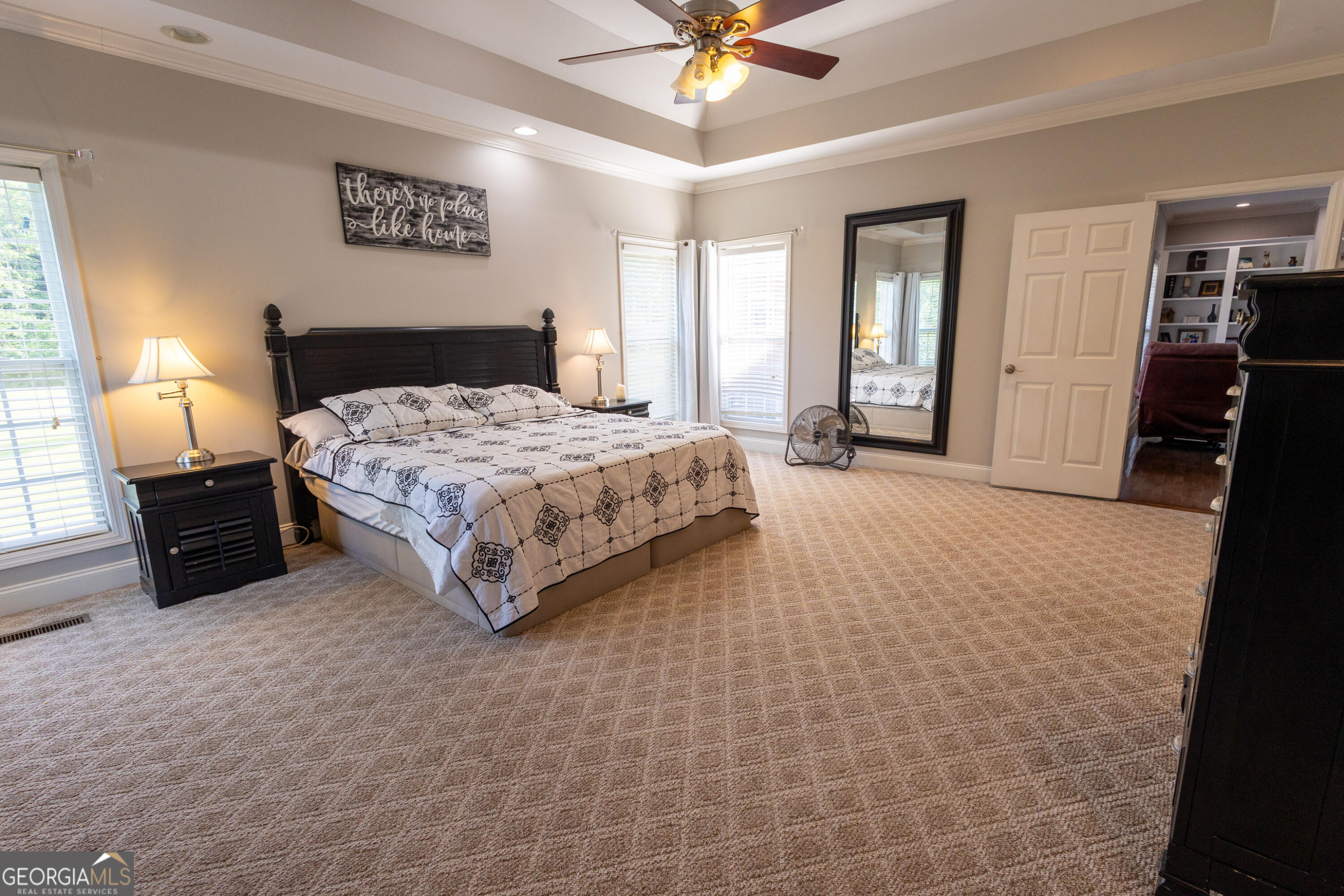 30 Rea Drive, Summerville, Georgia image 13