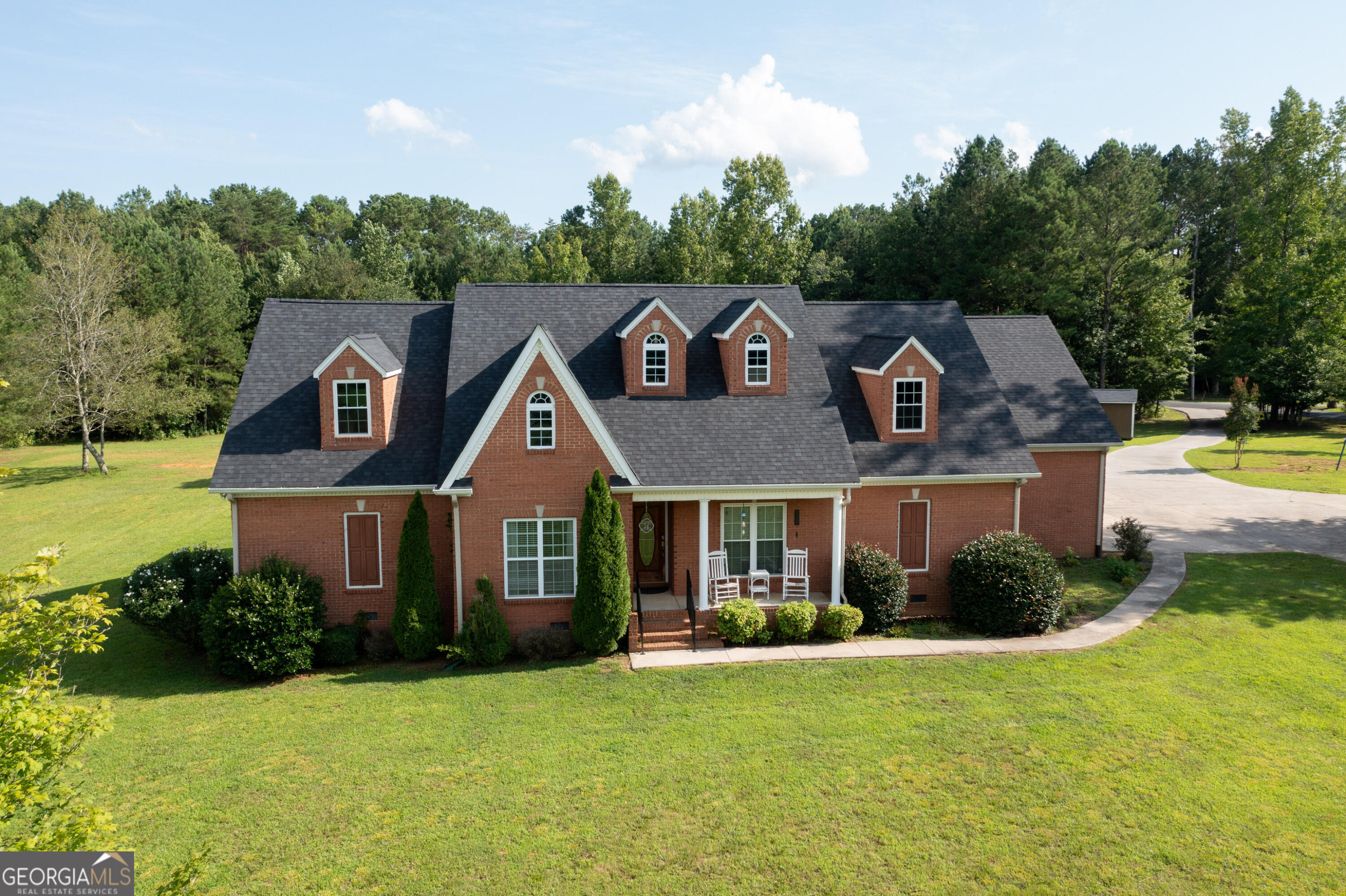 30 Rea Drive, Summerville, Georgia image 43
