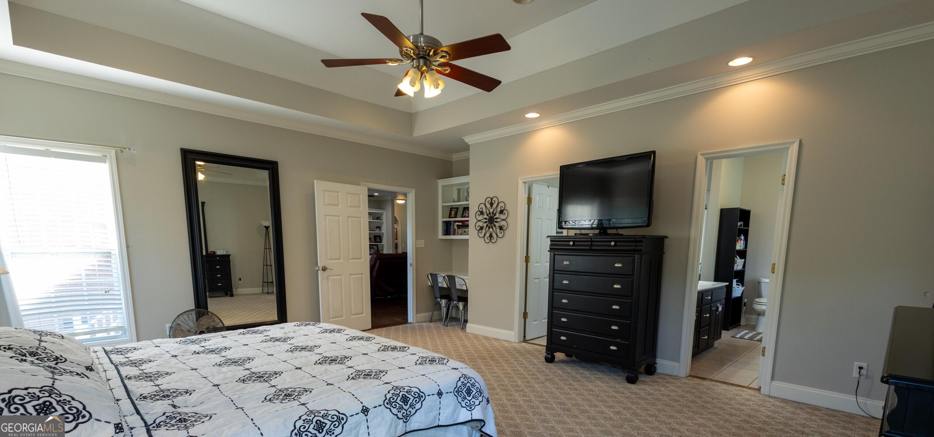 30 Rea Drive, Summerville, Georgia image 15