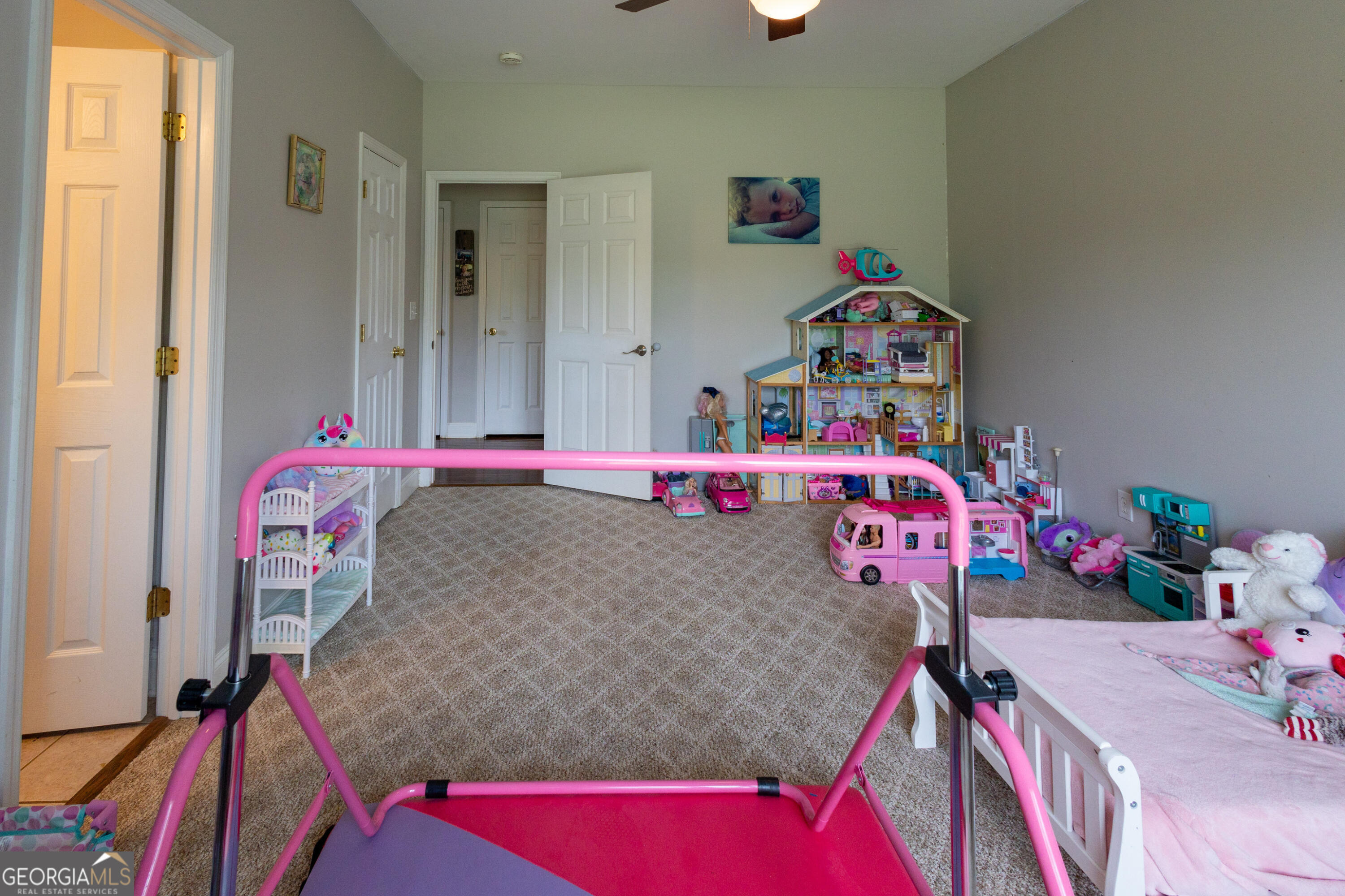 30 Rea Drive, Summerville, Georgia image 25