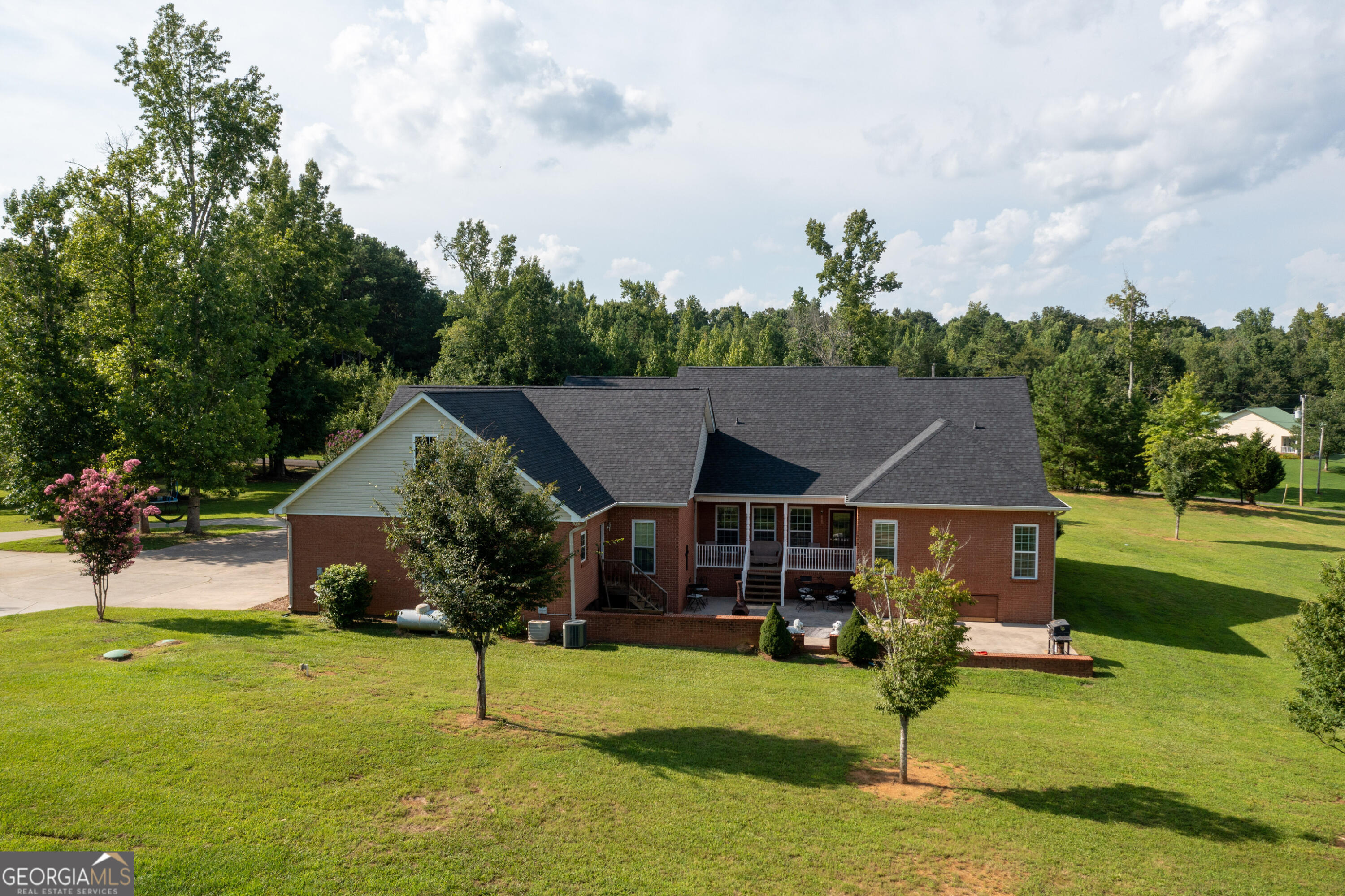 30 Rea Drive, Summerville, Georgia image 5