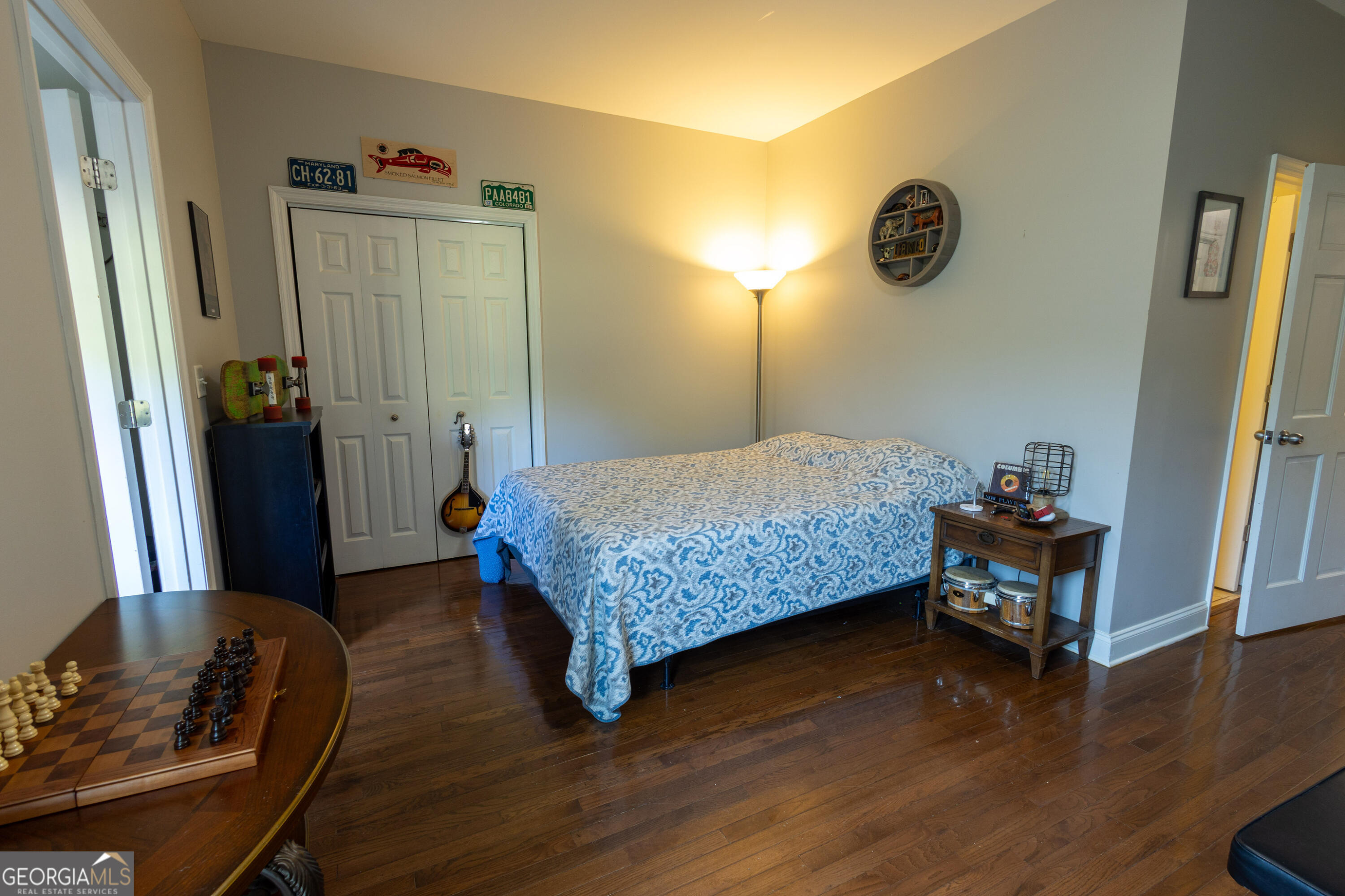 30 Rea Drive, Summerville, Georgia image 36