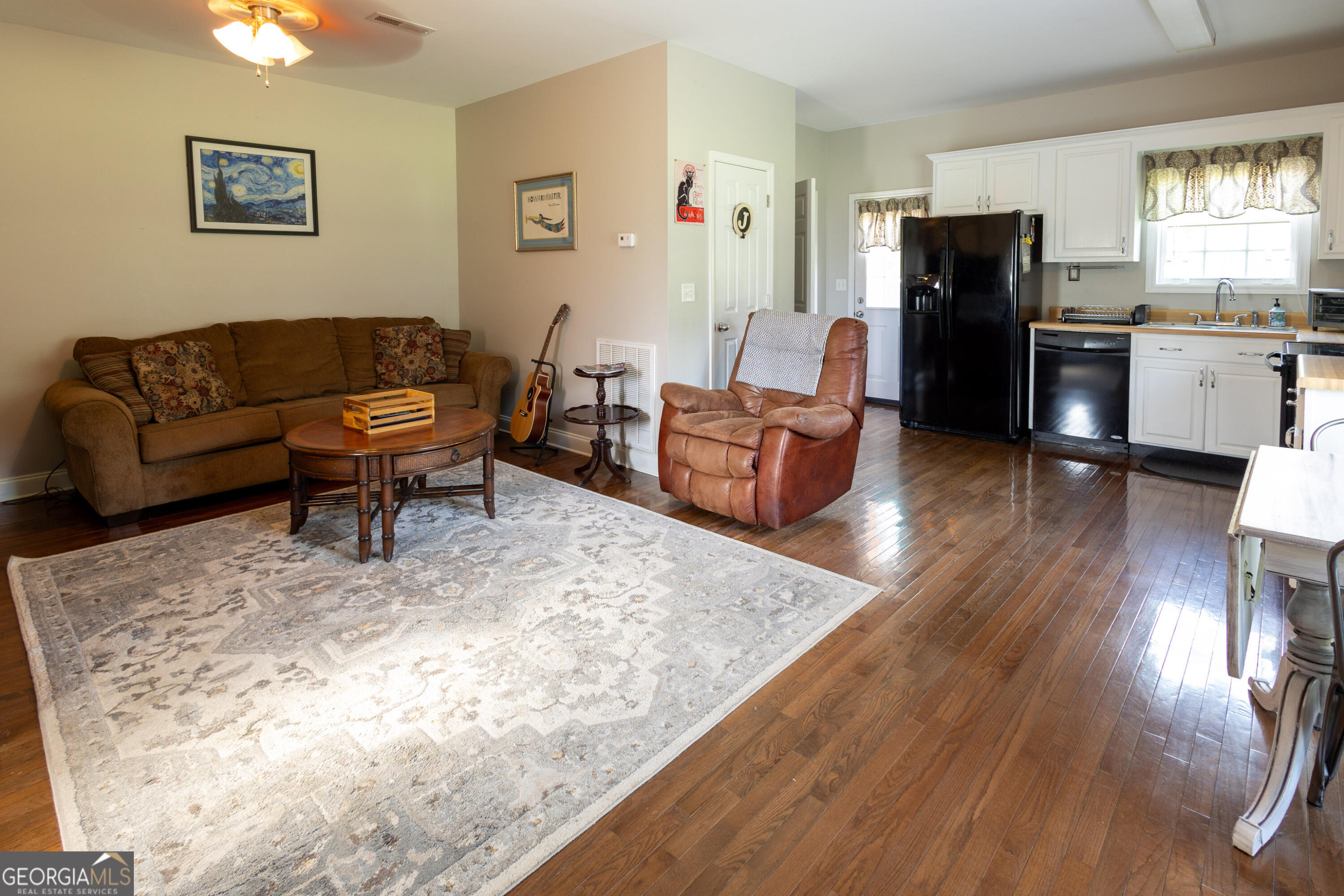 30 Rea Drive, Summerville, Georgia image 31