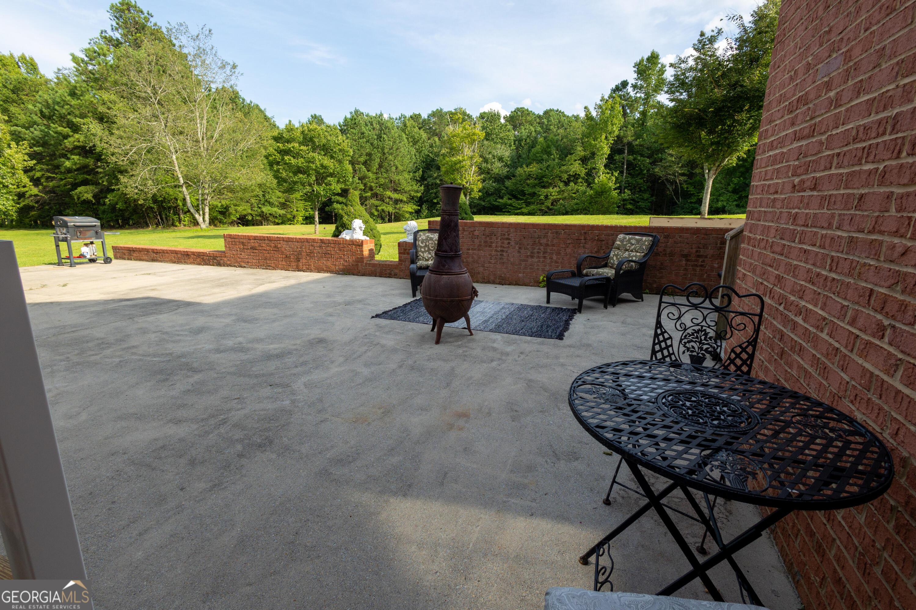 30 Rea Drive, Summerville, Georgia image 42