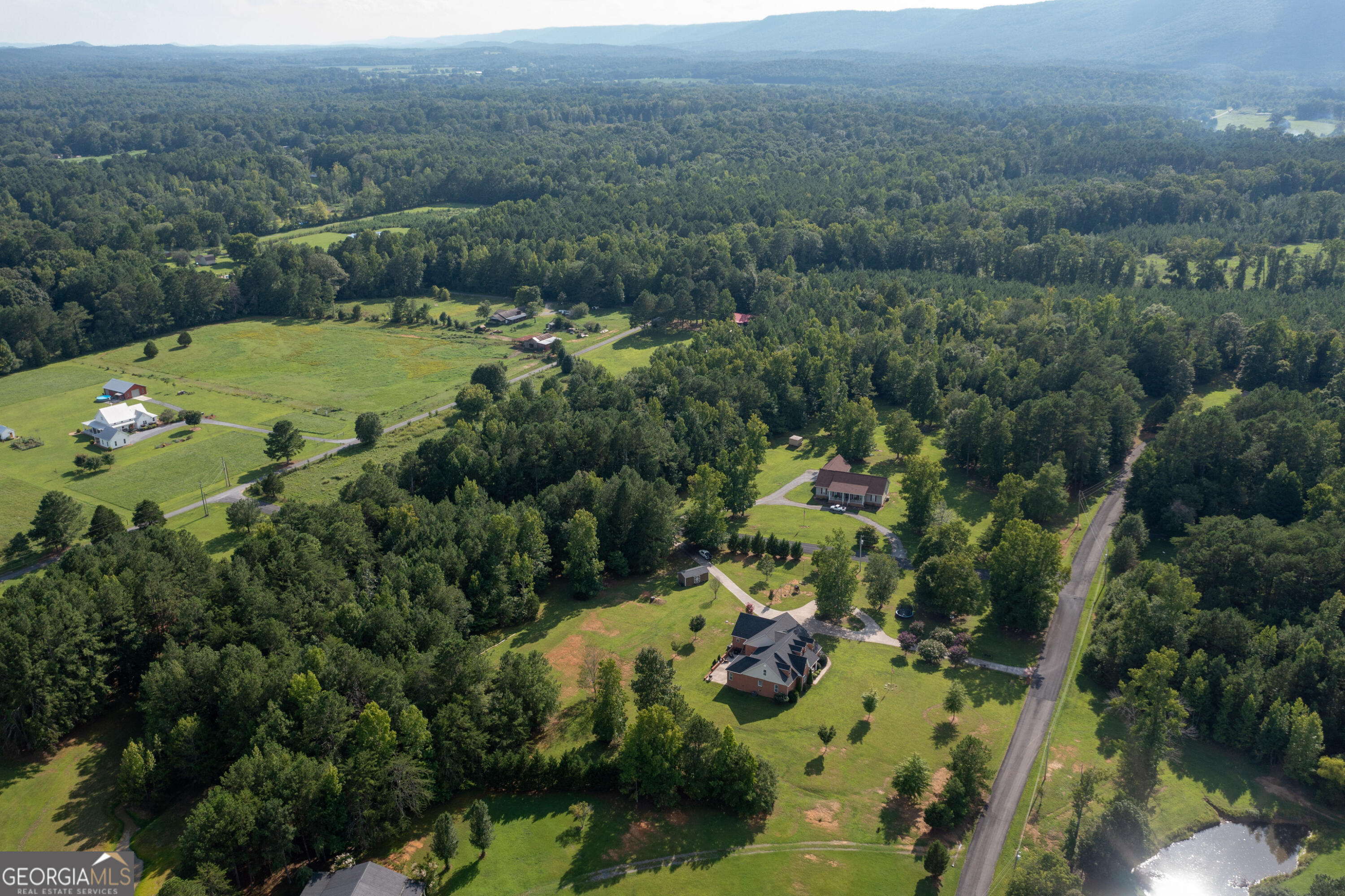 30 Rea Drive, Summerville, Georgia image 49