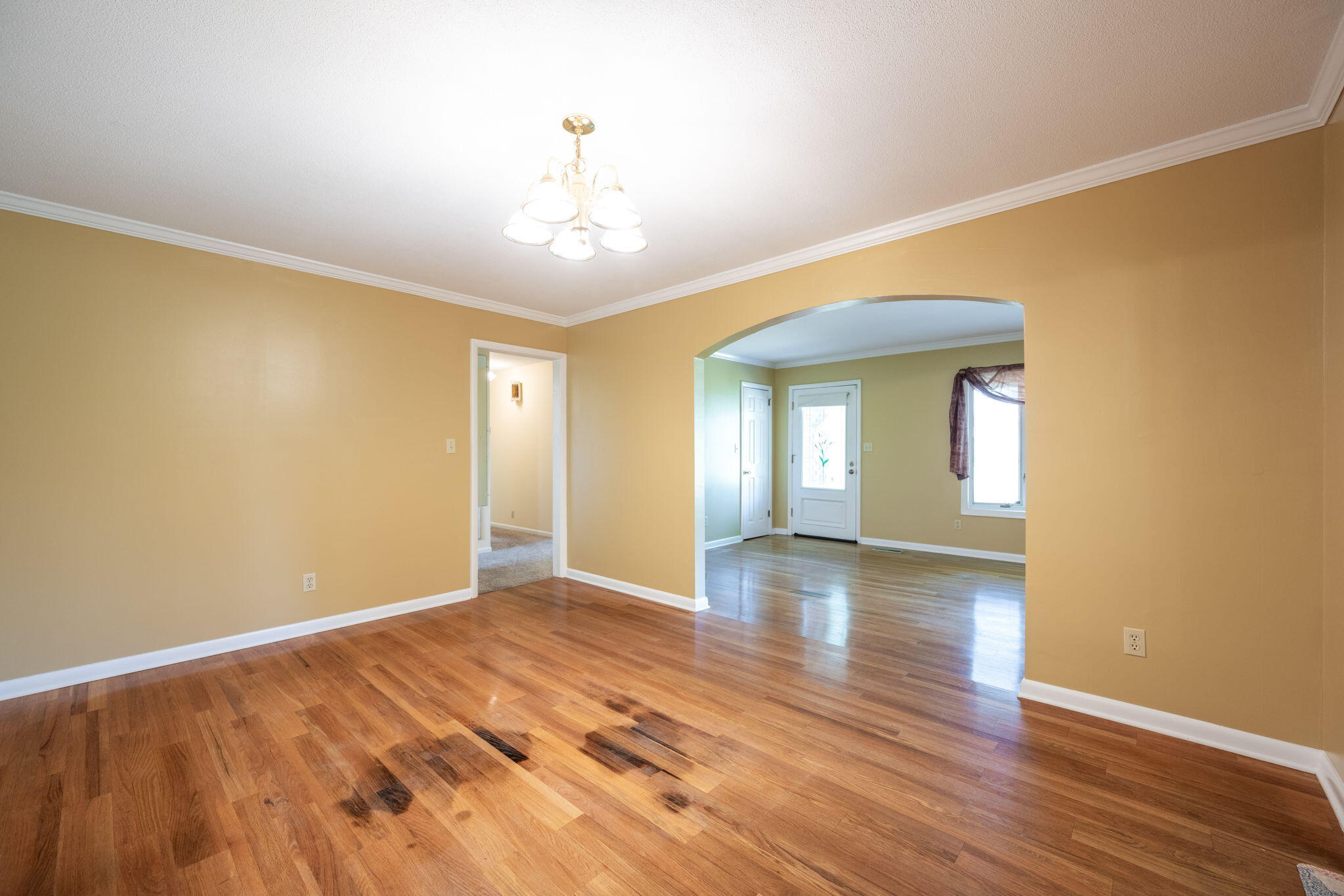 351 Northwest Circle, Cleveland, Tennessee image 11