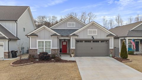 Photo of 3561 Haystack Lane, Apison, TN 37302 (MLS # 1527713)