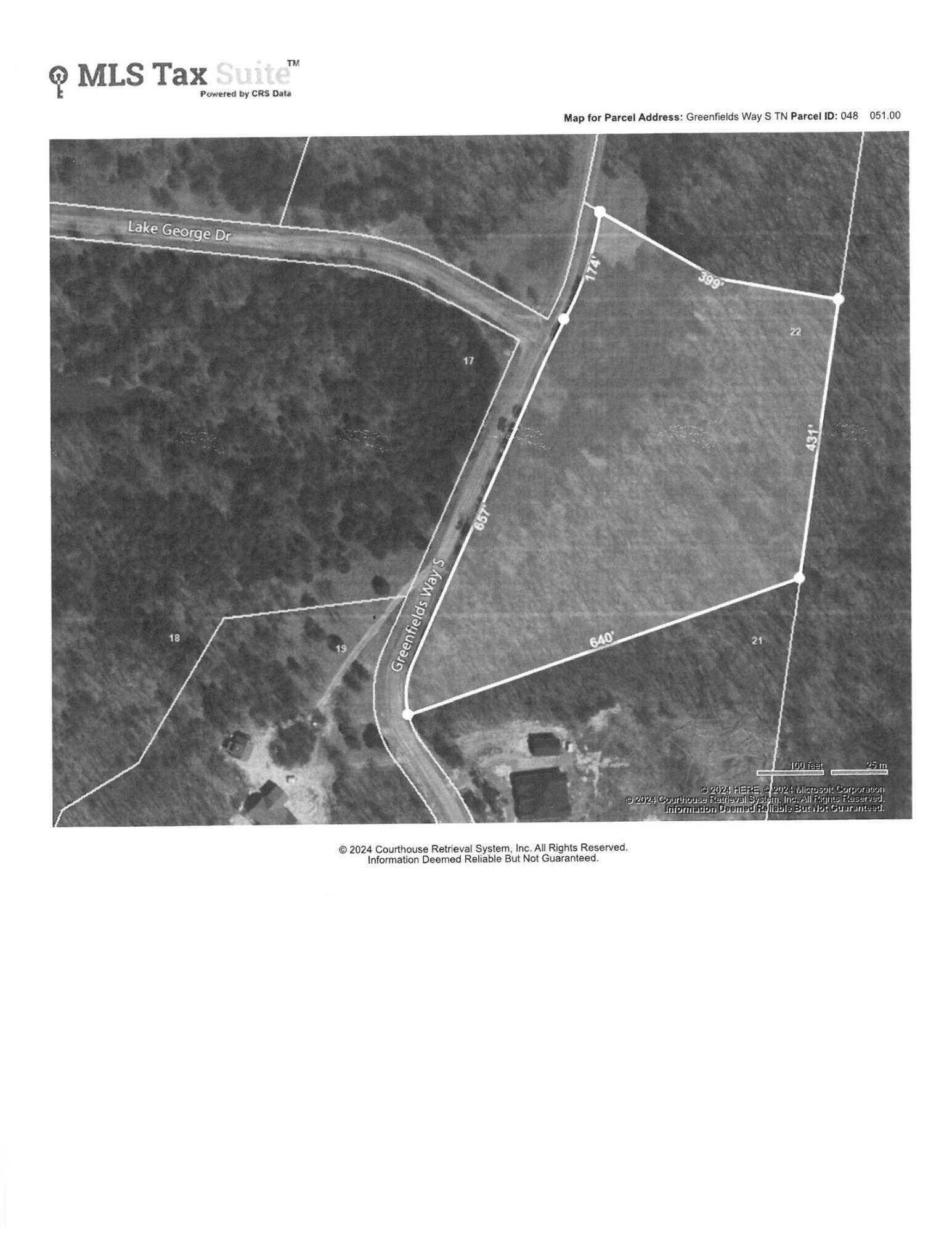 Lot 22 Greenfields Way S. #22, Dunlap, Tennessee image 21