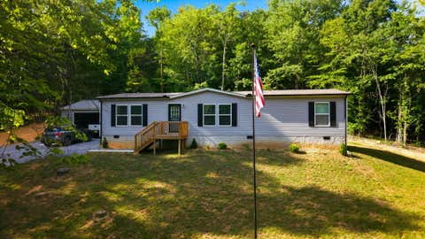 Mobile Home For Sale - 923 Morrison Road<br/> Decatur, TN 37322