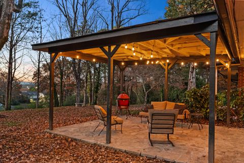 Tiny photo for 2141 Sun Crest Lane, Chattanooga, TN 37421 (MLS # 1528664)