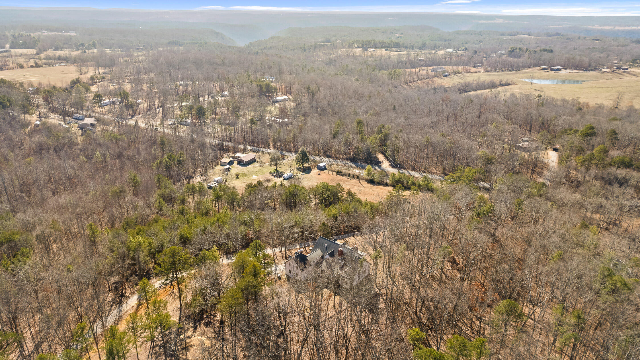 Trenton, Georgia 30752, United States, 4 Bedrooms Bedrooms, ,4 BathroomsBathrooms,Residential,Active,13199