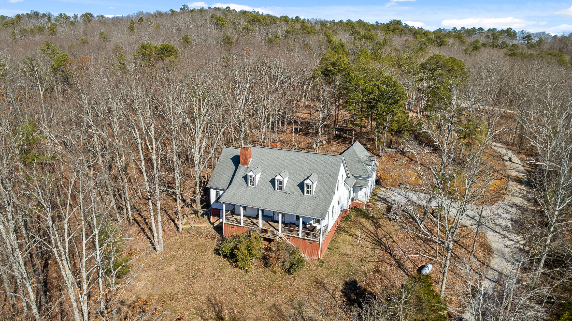 784 New Home Loop, Trenton, Georgia image 7