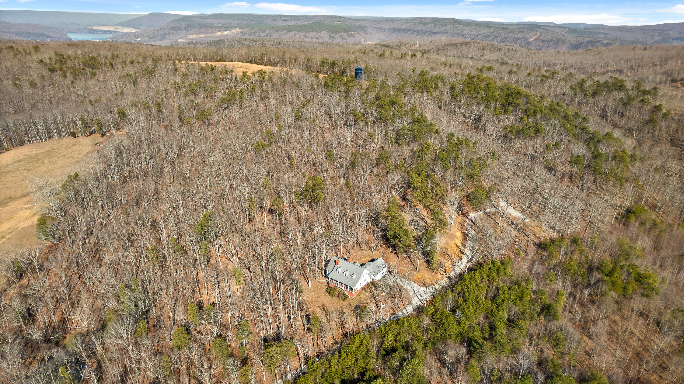 784 New Home Loop, Trenton, Georgia image 9