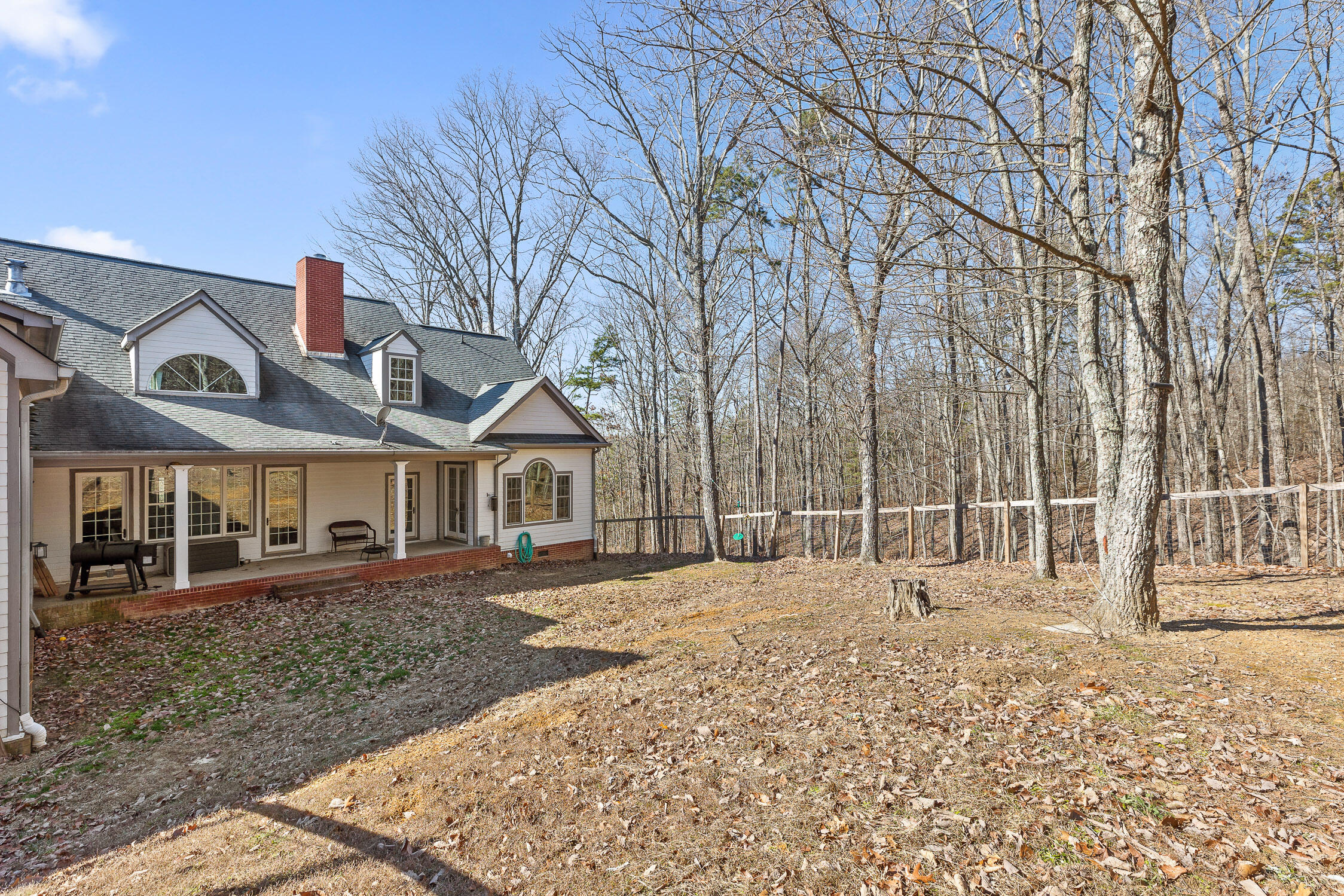 Trenton, Georgia 30752, United States, 4 Bedrooms Bedrooms, ,4 BathroomsBathrooms,Residential,Active,13199