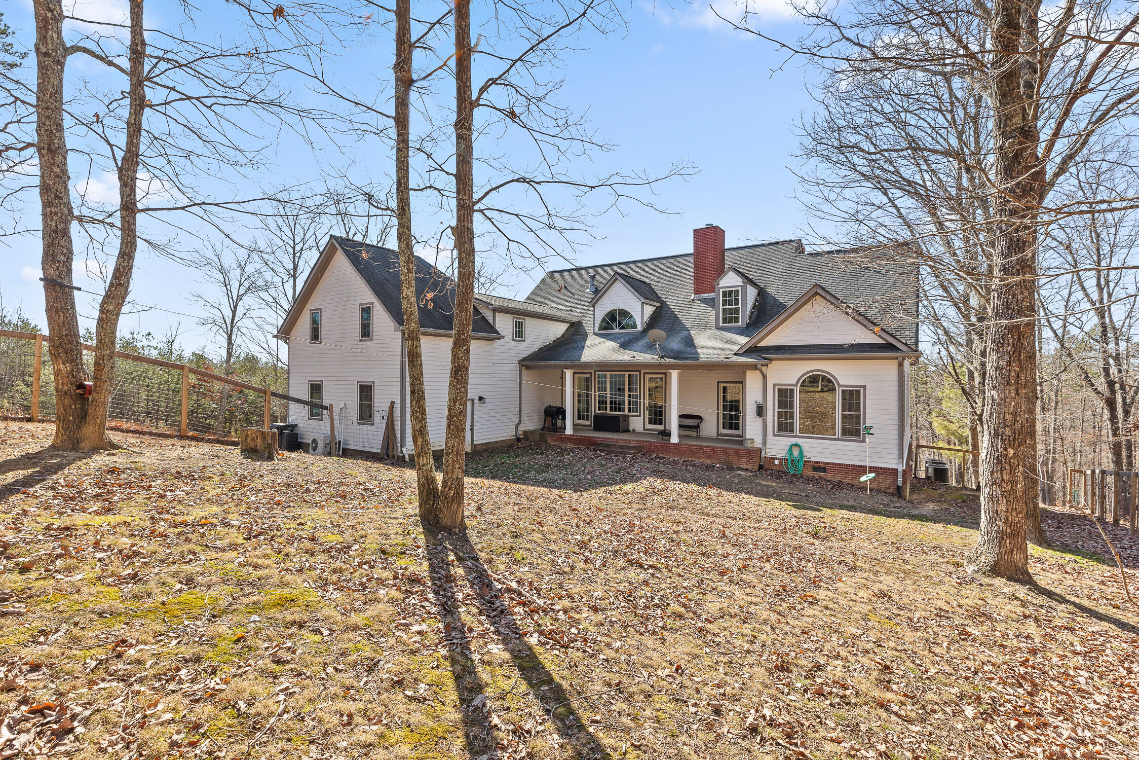 784 New Home Loop, Trenton, Georgia image 49