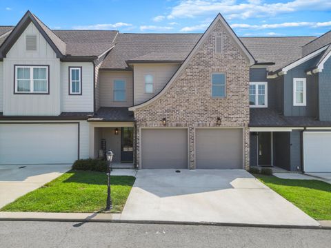 Photo of 9638 Dutton Lane, Ooltewah, TN 37363 (MLS # 1523705)