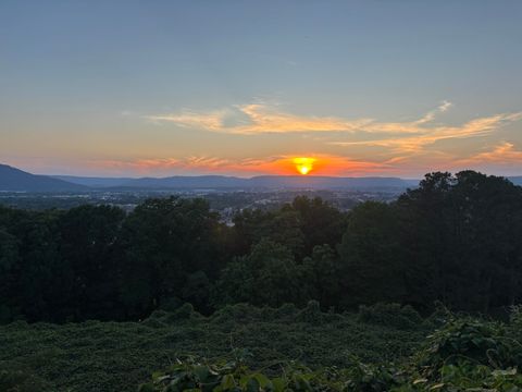 Vacant Land For Sale - 31 N Crest Road<br/> Hamilton County, Chattanooga, TN 37404