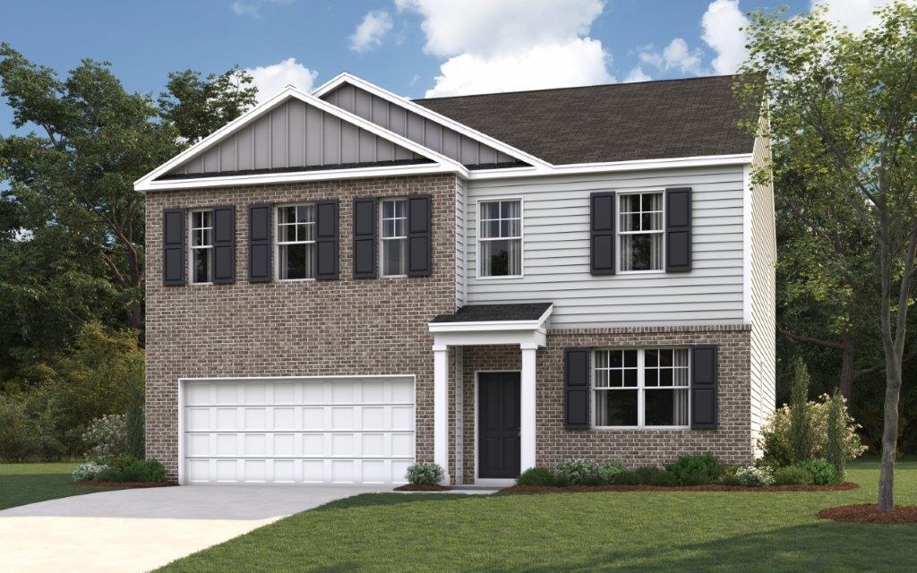 4166 Hines Lane Ne, Cleveland, Tennessee image 1
