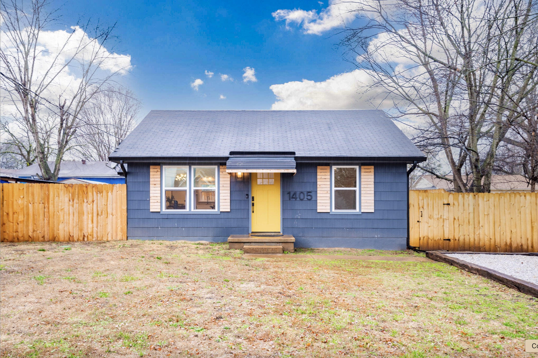1405 Saint Thomas Street, Chattanooga, Tennessee image 1