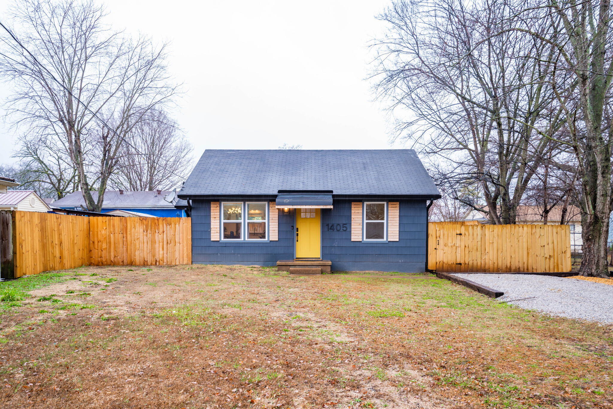 1405 Saint Thomas Street, Chattanooga, Tennessee image 23