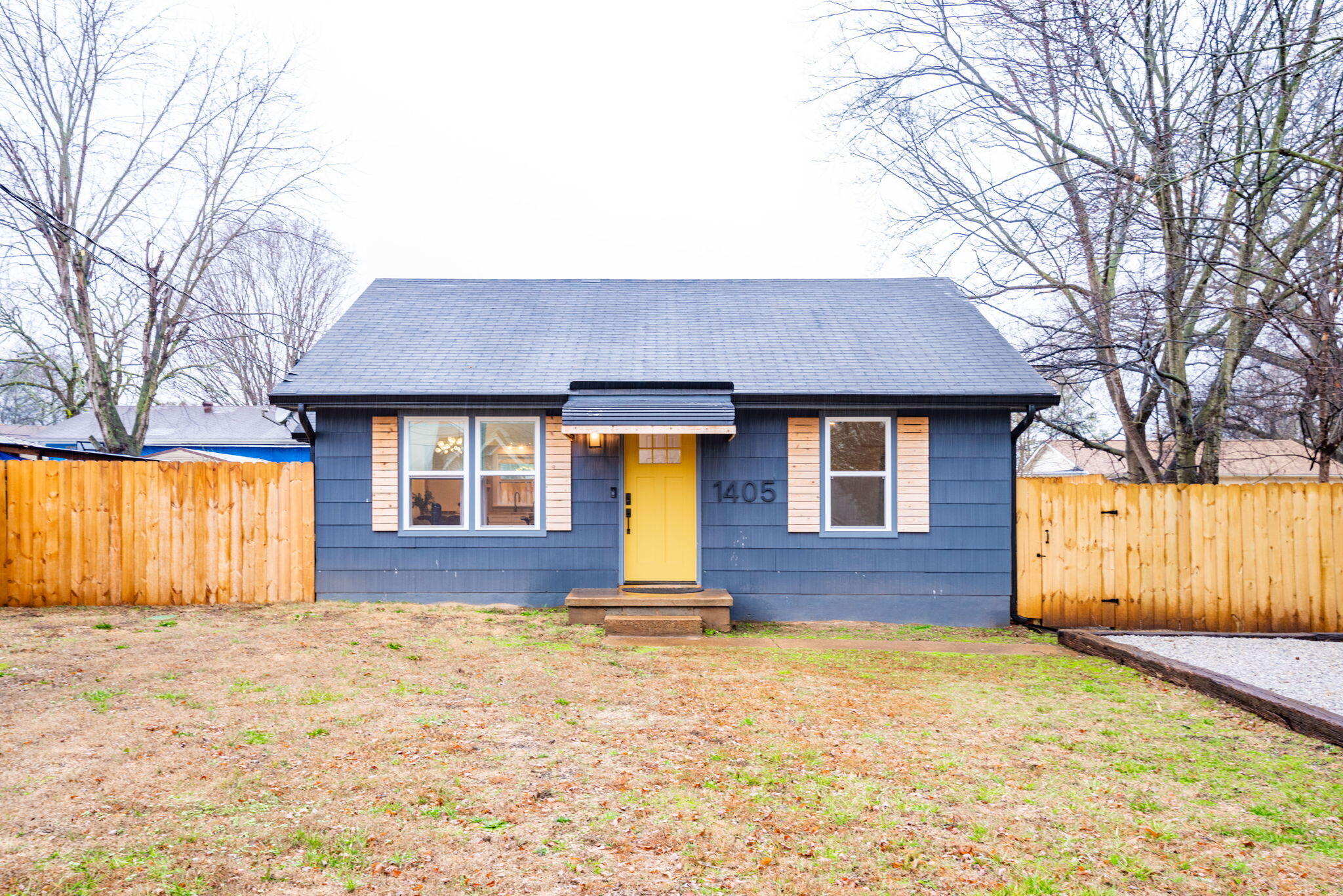 1405 Saint Thomas Street, Chattanooga, Tennessee image 24