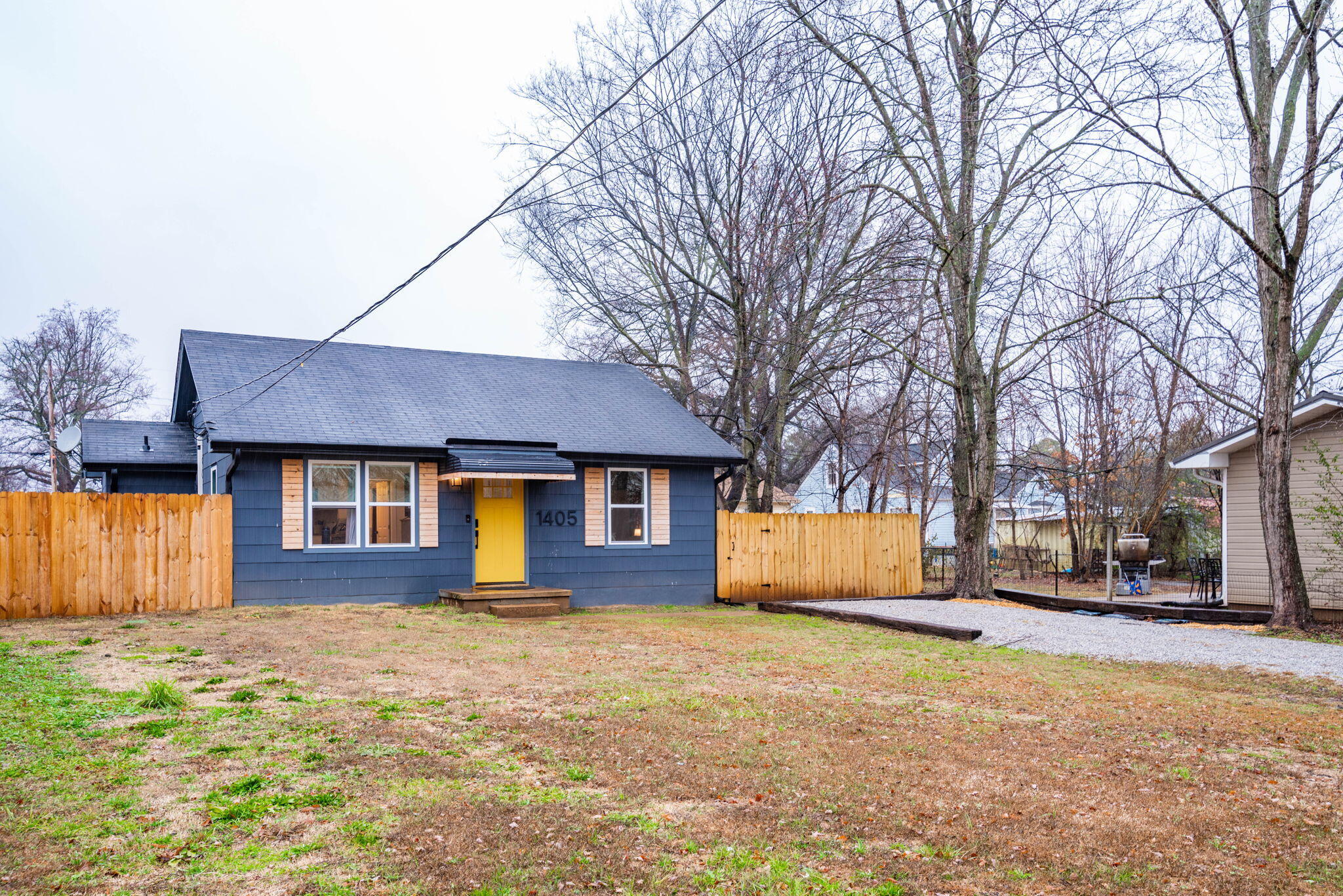 1405 Saint Thomas Street, Chattanooga, Tennessee image 25