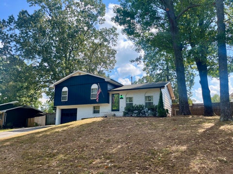 Homes For Rent - 6021 Porter Drive<br/> Harrison, TN 37341