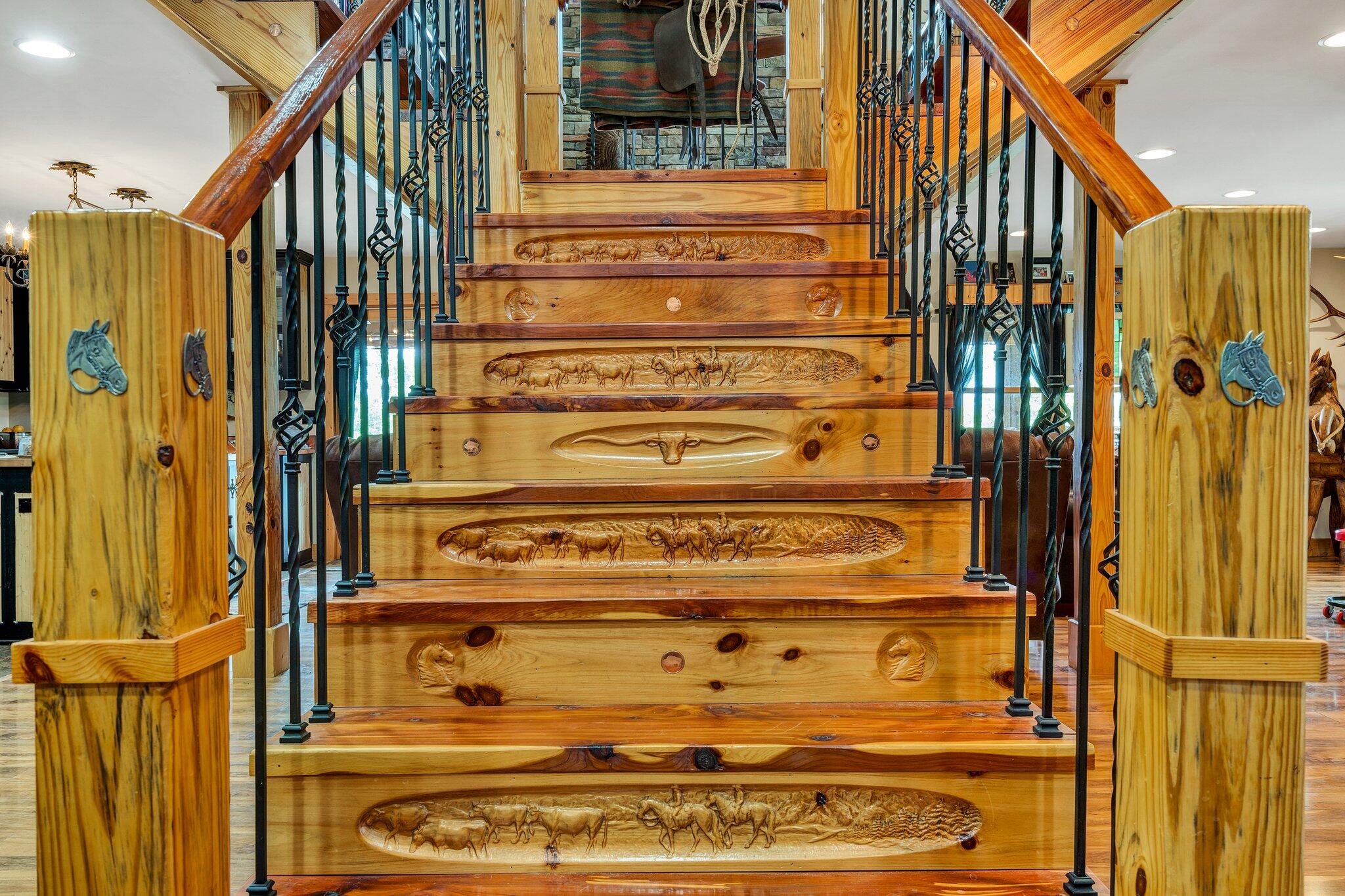 Reliance, Tennessee 37369, United States, 5 Bedrooms Bedrooms, ,4 BathroomsBathrooms,Residential,Active,228664