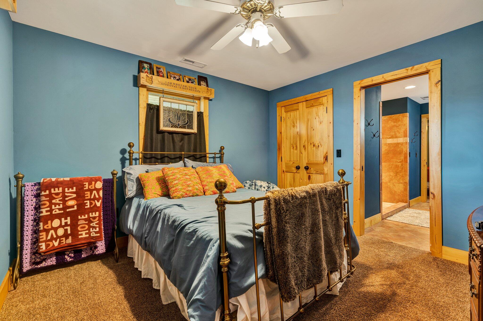 Reliance, Tennessee 37369, United States, 5 Bedrooms Bedrooms, ,4 BathroomsBathrooms,Residential,Active,228664