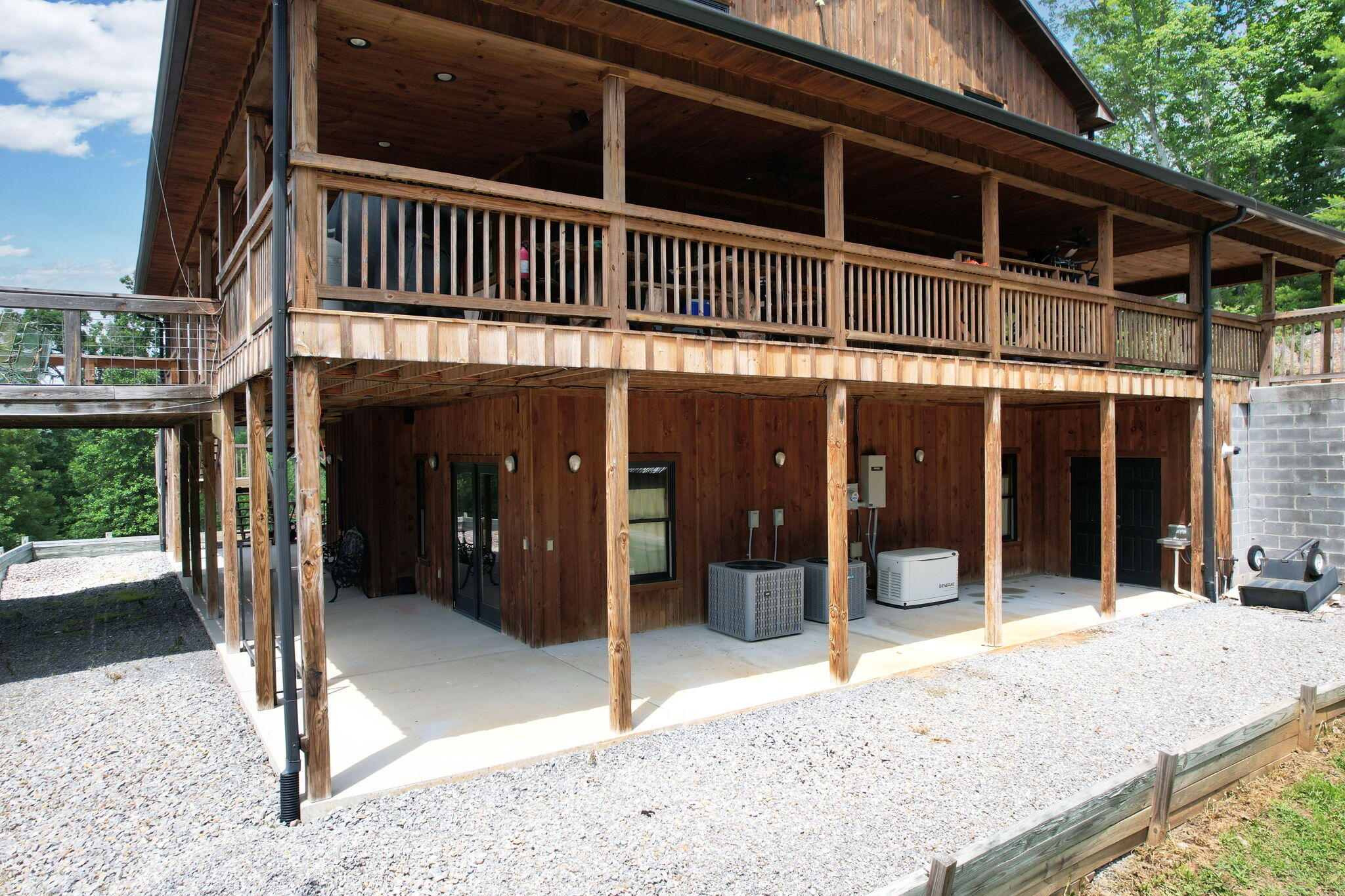 Reliance, Tennessee 37369, United States, 5 Bedrooms Bedrooms, ,4 BathroomsBathrooms,Residential,Active,228664