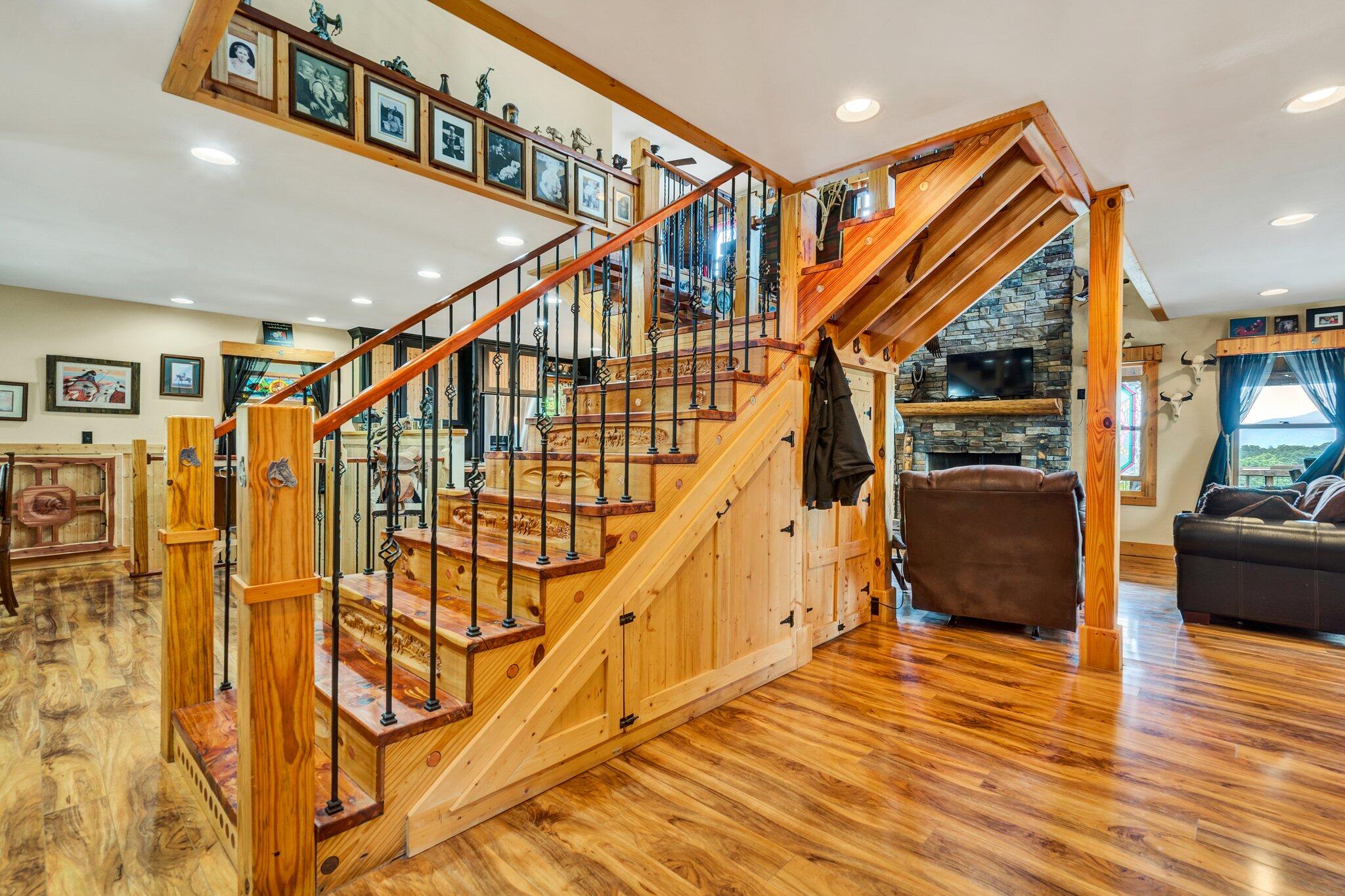 Reliance, Tennessee 37369, United States, 5 Bedrooms Bedrooms, ,4 BathroomsBathrooms,Residential,Active,228664