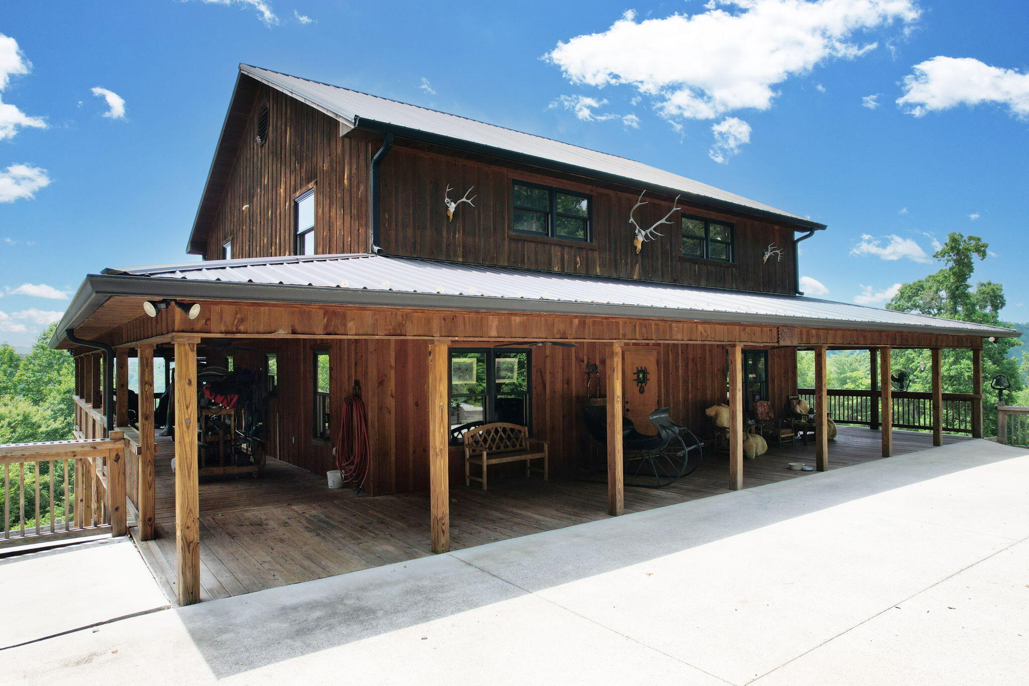 Reliance, Tennessee 37369, United States, 5 Bedrooms Bedrooms, ,4 BathroomsBathrooms,Residential,Active,228664