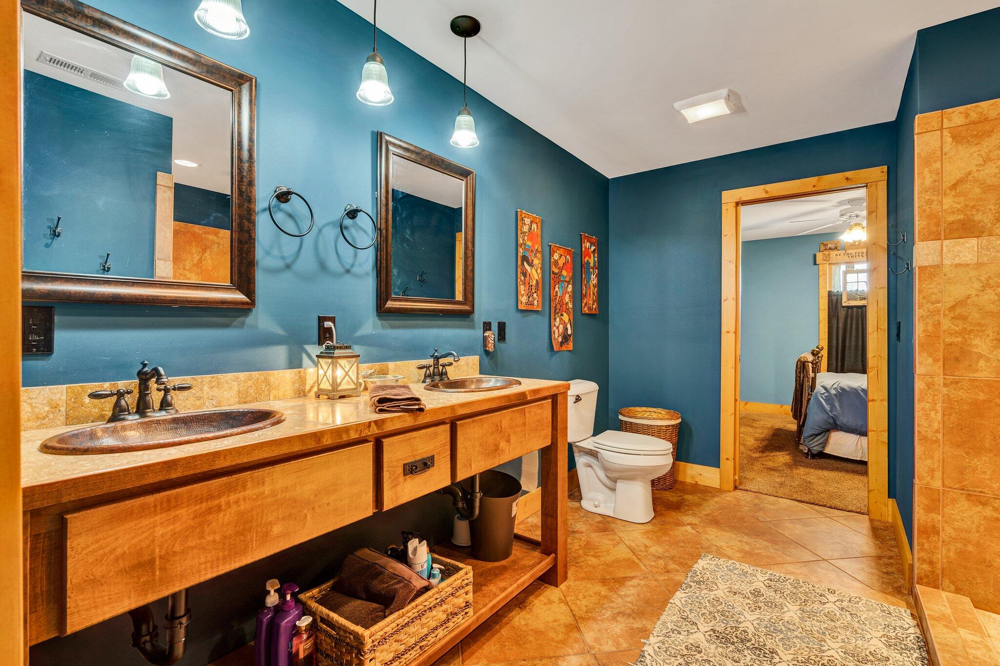 Reliance, Tennessee 37369, United States, 5 Bedrooms Bedrooms, ,4 BathroomsBathrooms,Residential,Active,228664