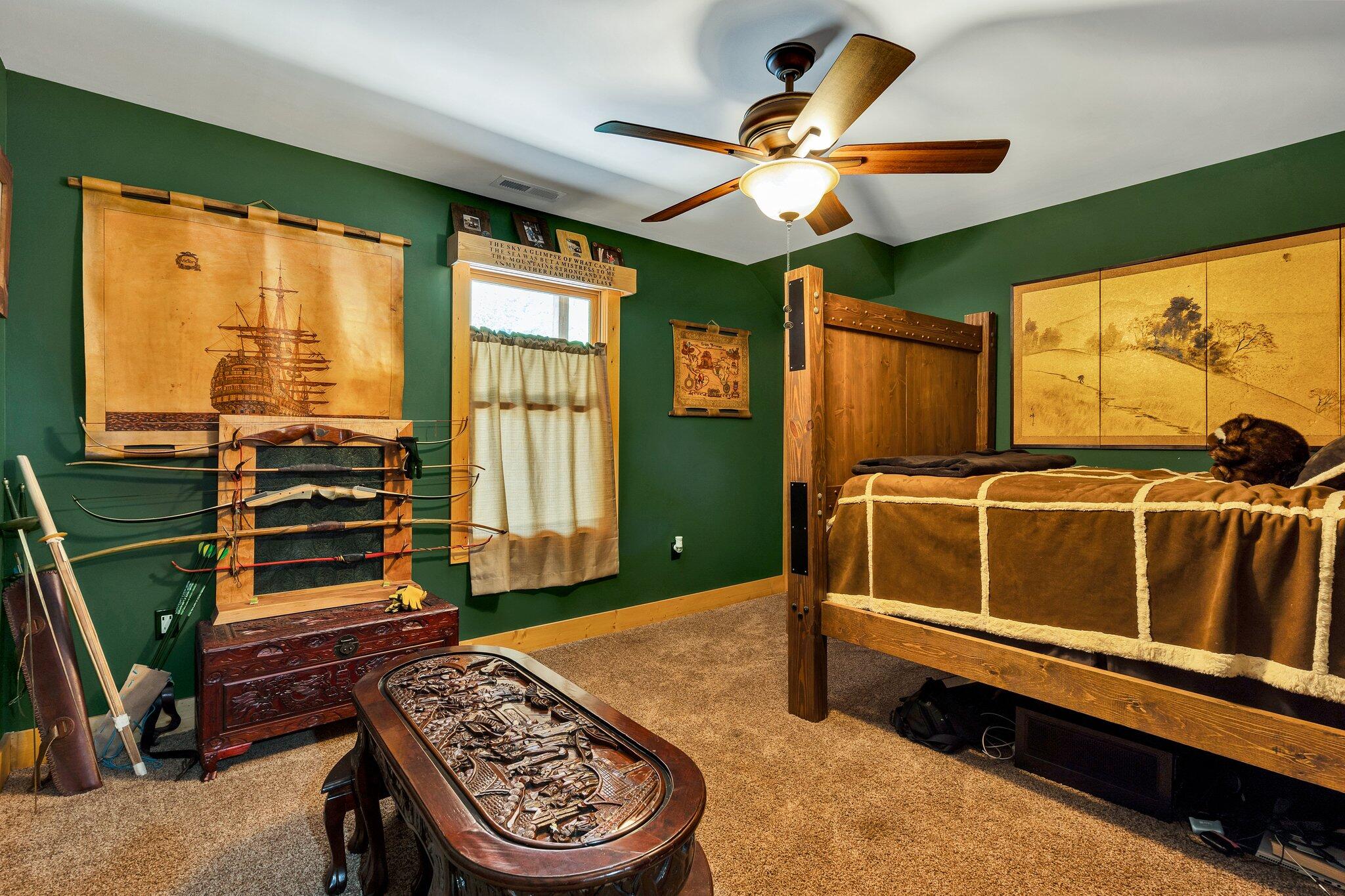 Reliance, Tennessee 37369, United States, 5 Bedrooms Bedrooms, ,4 BathroomsBathrooms,Residential,Active,228664