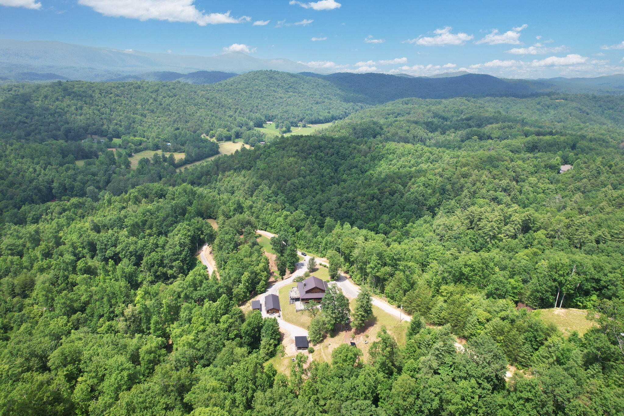 Reliance, Tennessee 37369, United States, 5 Bedrooms Bedrooms, ,4 BathroomsBathrooms,Residential,Active,228664