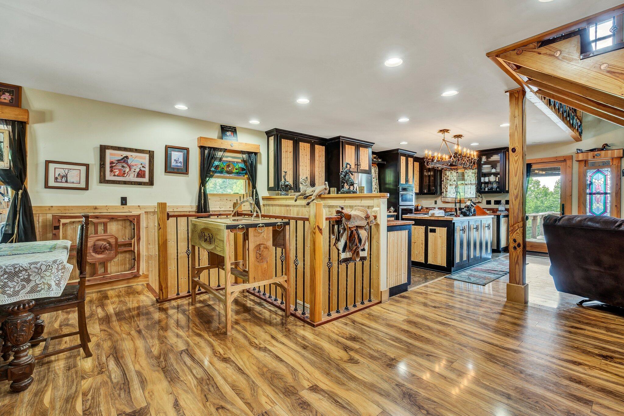 Reliance, Tennessee 37369, United States, 5 Bedrooms Bedrooms, ,4 BathroomsBathrooms,Residential,Active,228664