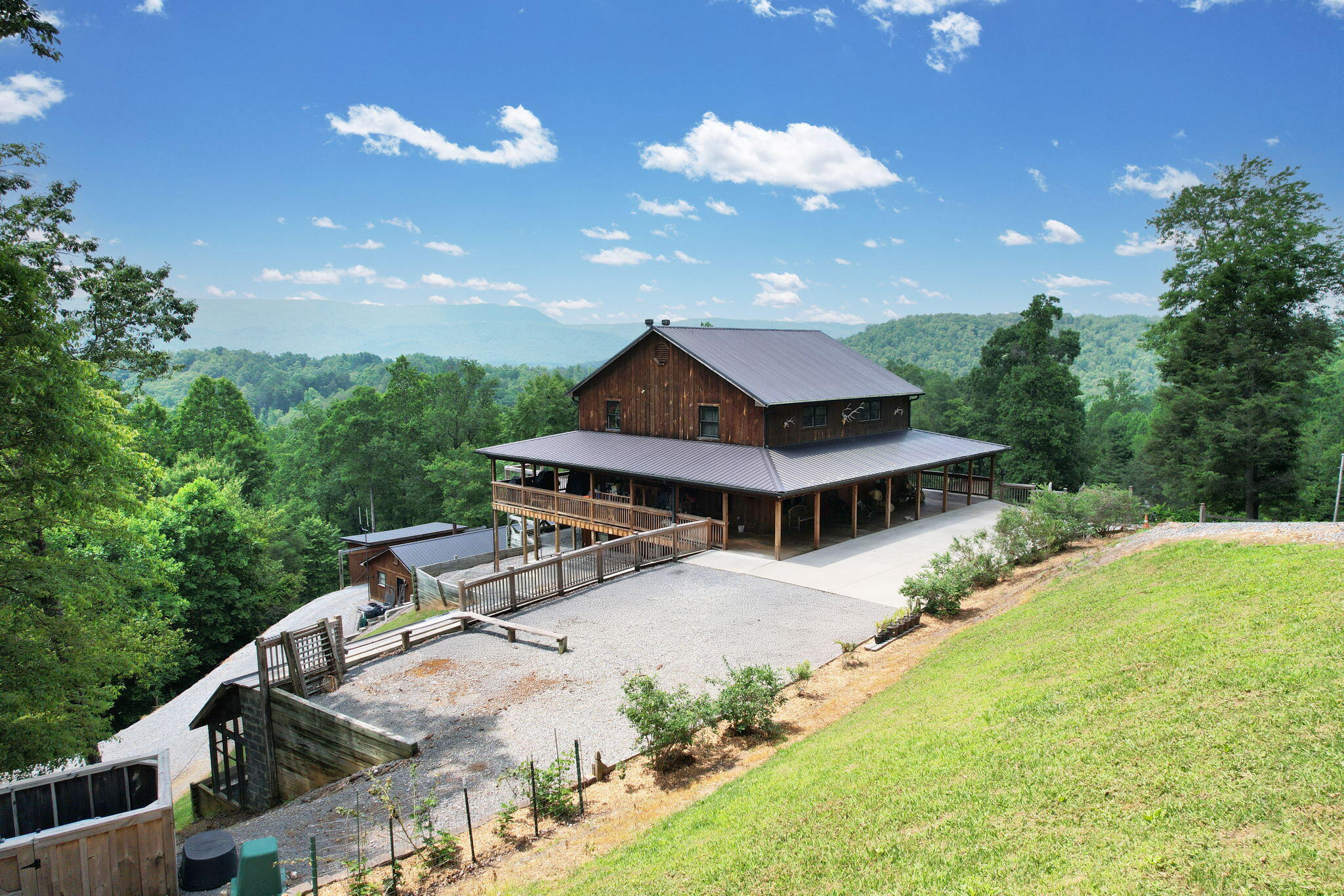 Reliance, Tennessee 37369, United States, 5 Bedrooms Bedrooms, ,4 BathroomsBathrooms,Residential,Active,228664
