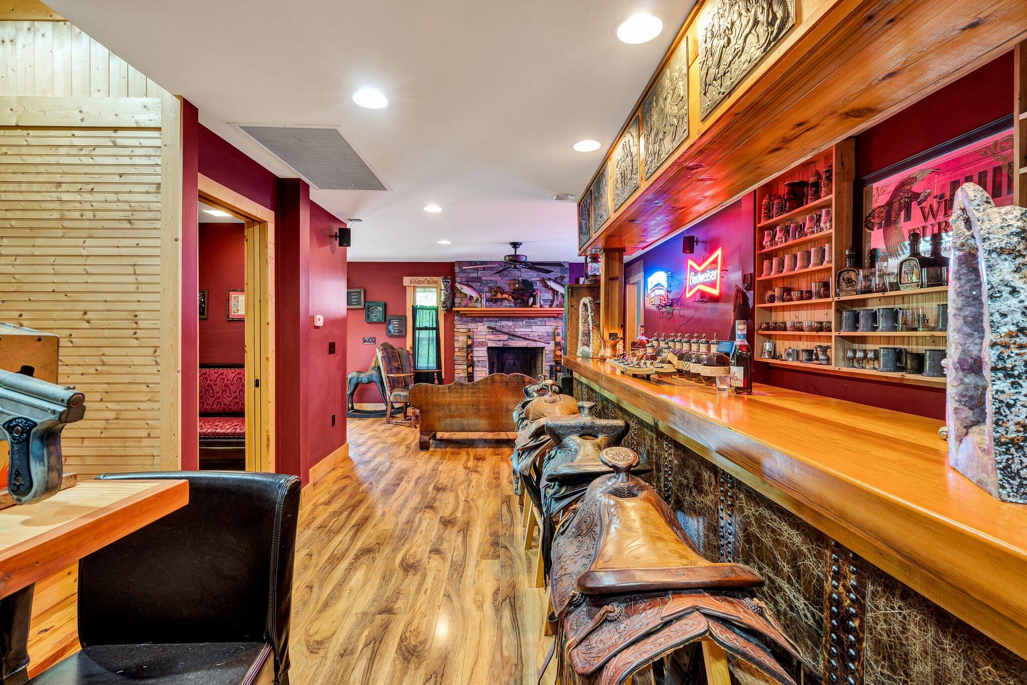 Reliance, Tennessee 37369, United States, 5 Bedrooms Bedrooms, ,4 BathroomsBathrooms,Residential,Active,228664