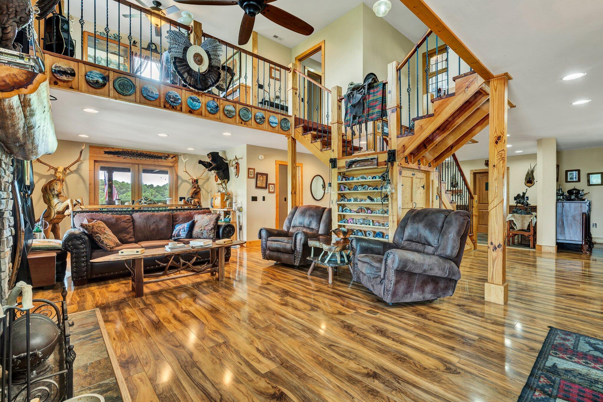 Reliance, Tennessee 37369, United States, 5 Bedrooms Bedrooms, ,4 BathroomsBathrooms,Residential,Active,228664