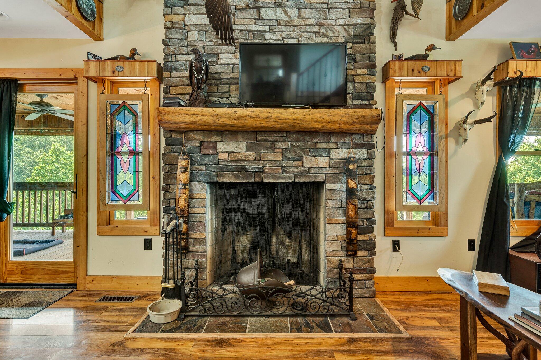 Reliance, Tennessee 37369, United States, 5 Bedrooms Bedrooms, ,4 BathroomsBathrooms,Residential,Active,228664