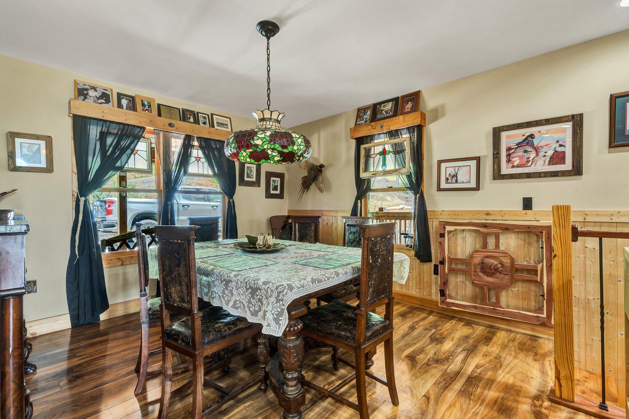 Reliance, Tennessee 37369, United States, 5 Bedrooms Bedrooms, ,4 BathroomsBathrooms,Residential,Active,228664