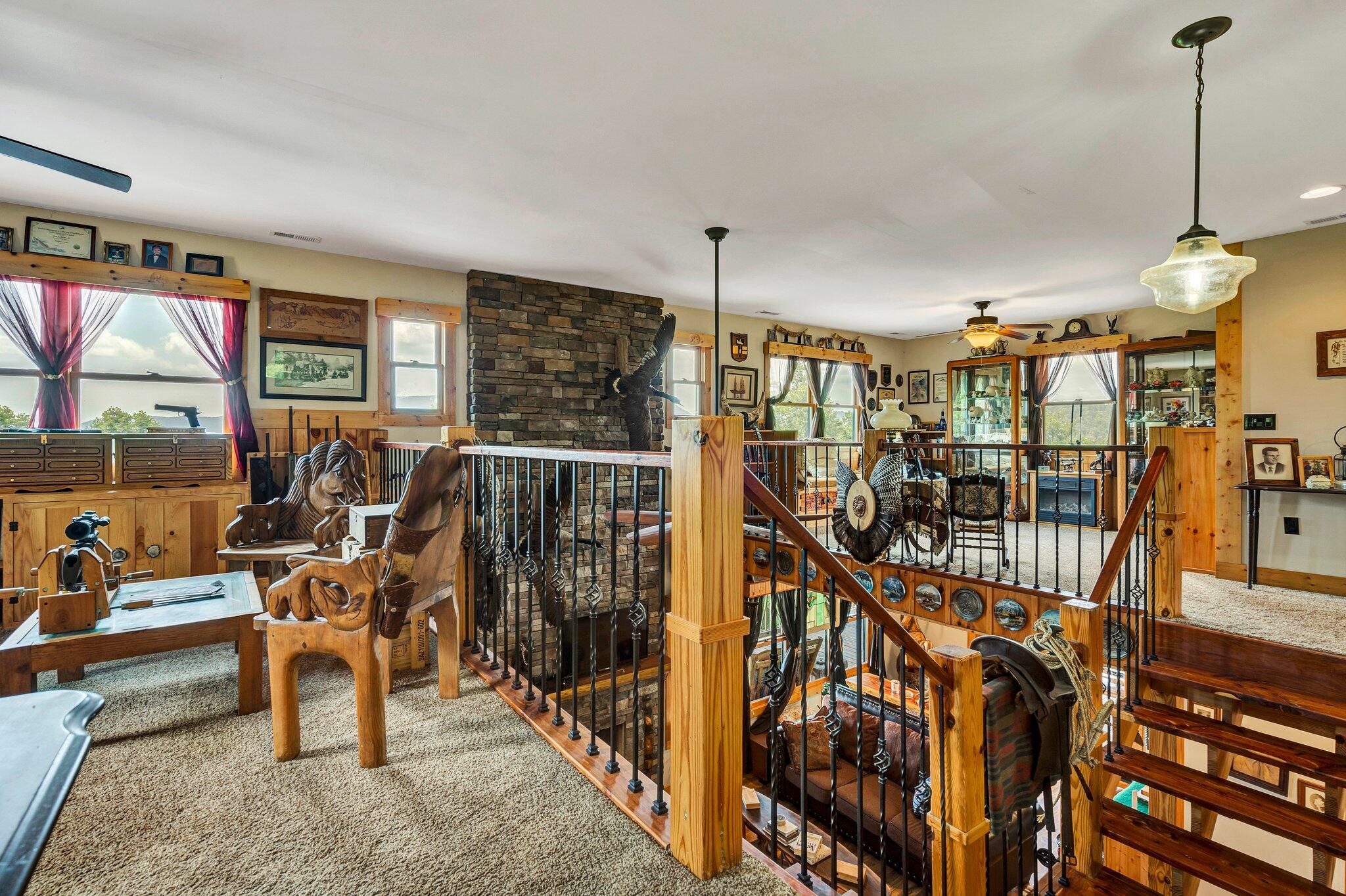 Reliance, Tennessee 37369, United States, 5 Bedrooms Bedrooms, ,4 BathroomsBathrooms,Residential,Active,228664