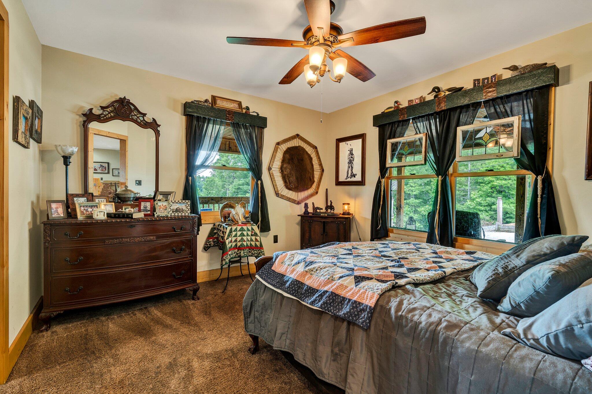 Reliance, Tennessee 37369, United States, 5 Bedrooms Bedrooms, ,4 BathroomsBathrooms,Residential,Active,228664