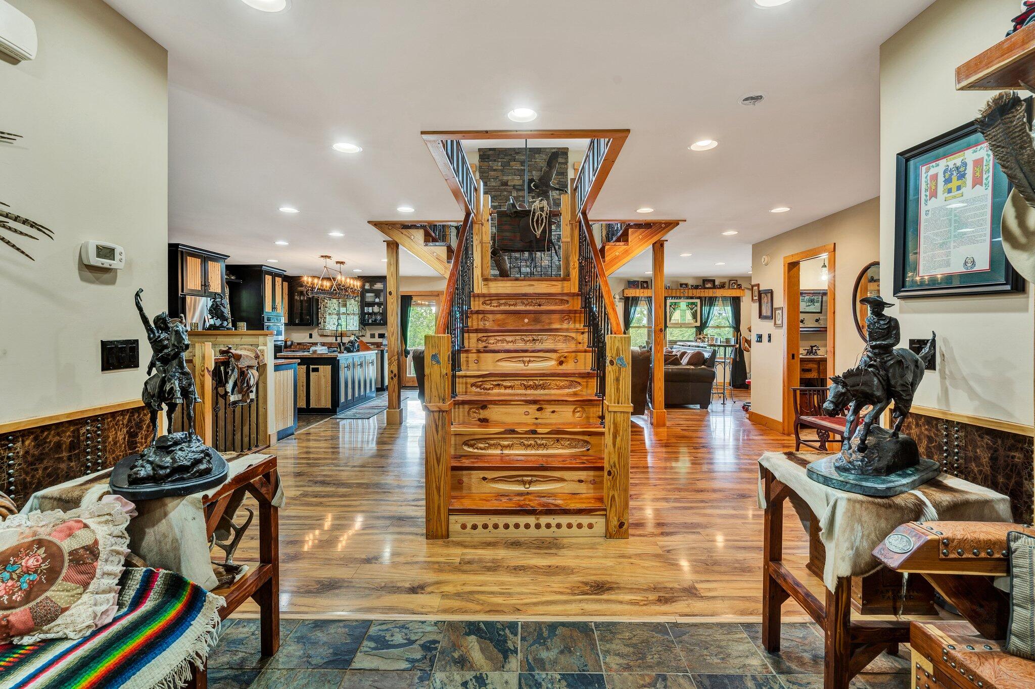 Reliance, Tennessee 37369, United States, 5 Bedrooms Bedrooms, ,4 BathroomsBathrooms,Residential,Active,228664