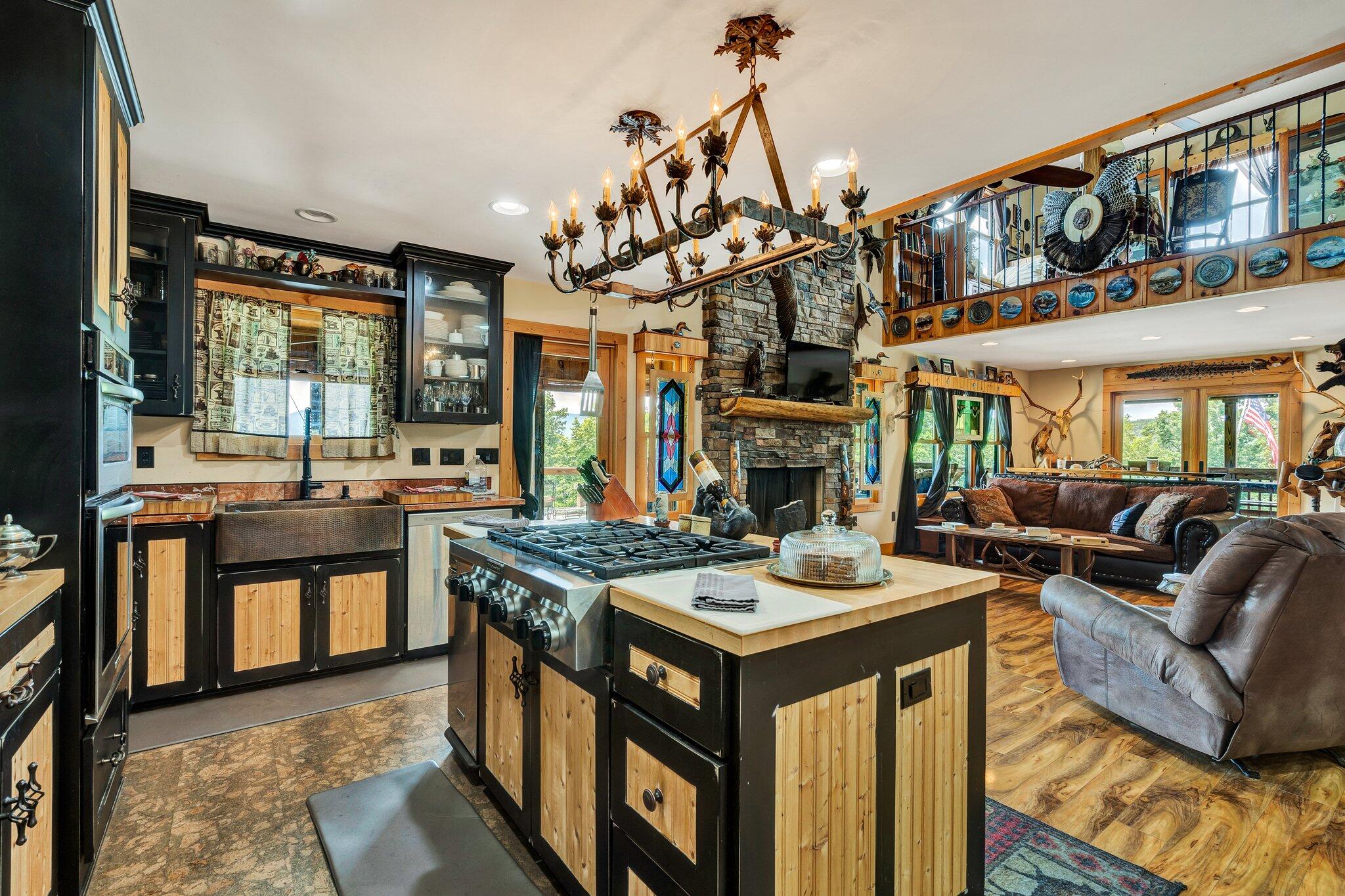 Reliance, Tennessee 37369, United States, 5 Bedrooms Bedrooms, ,4 BathroomsBathrooms,Residential,Active,228664