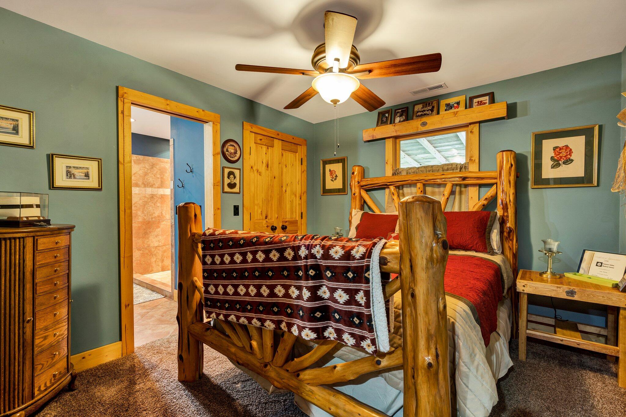 Reliance, Tennessee 37369, United States, 5 Bedrooms Bedrooms, ,4 BathroomsBathrooms,Residential,Active,228664