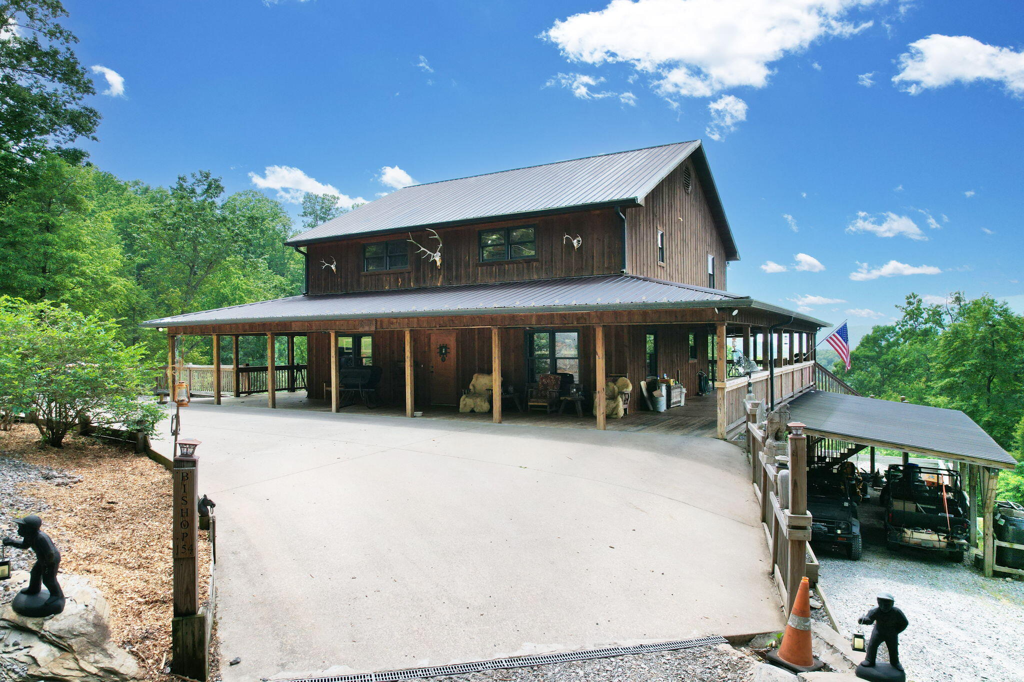 Reliance, Tennessee 37369, United States, 5 Bedrooms Bedrooms, ,4 BathroomsBathrooms,Residential,Active,228664