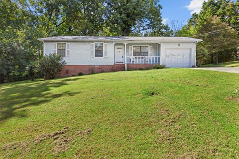 Photo of 230 Rolling Meadows Drive, Ringgold, GA 30736 (MLS # 1521638)