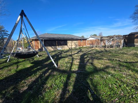 Tiny photo for 84 Elaine Circle, Fort Oglethorpe, GA 30742 (MLS # 1528897)